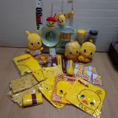 Looney Tunes ソープディスペンサー ストローセット - メルカリ