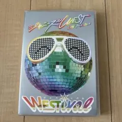 ジャニーズWEST/ジャニーズWEST LIVE TOUR 2018 WEST…