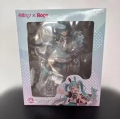 タイトーくじ 初音ミク×RODY LH賞