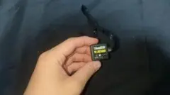 ヨコモ　ジャイロ　yg-302 v2