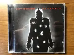 オジー オズボーン オズモシス
