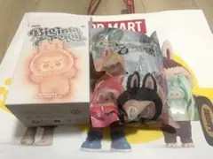 【お値下げ‼︎】ラブブ SERENITY［Big into Energy］