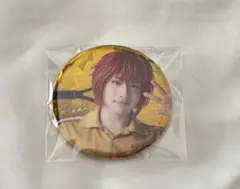 丸井ブン太 原作 缶バッジ 丸井ブン太 - メルカリ