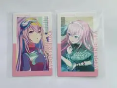 プロセカ　エピカ　巡音ルカ