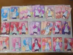 【バラ売り可】ホロライブウエハース vol.5 まとめ売り 26枚