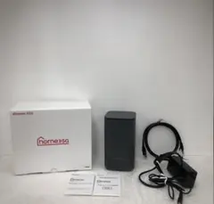 docomo 5G モバイルルーター HR01