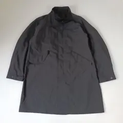 UNIQLO サイズL ウィンドブルーフ2WAYコート 34 BROWN - メルカリ