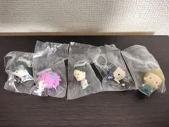 HUNTER×HUNTER キャラクターメタルクリップ、ブロマイド | Mercari