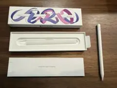 Apple Pencil Pro A2538 MX2D3ZA