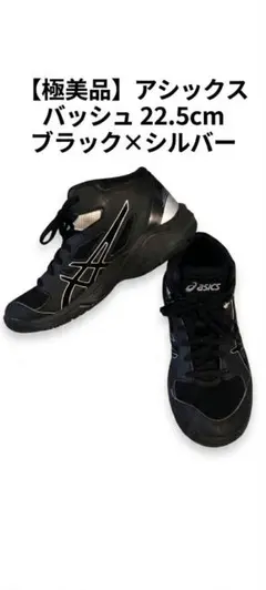 asics Dunkshot アシックス ダンクショット MB 22.5cm