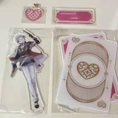 にじさんじ ROF-MAO 不破湊 アクスタ