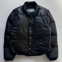 2026年最新】schott レザーダウン 2wayの人気アイテム - メルカリ