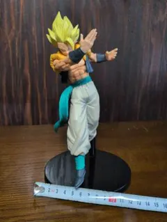 ドラゴンボール ゴジータ フィギュアのサムネイル