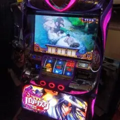 バジリスク絆2 甲賀忍法帖 実機 家スロ - メルカリ