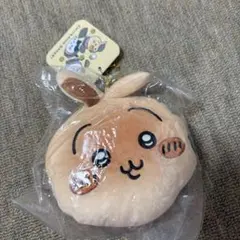 2025年最新】ちいかわ ちいかわベーカリー パンみたいなおかおポーチ