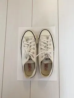 キャンバス オールスター MADE IN JAPANモデル　日本製