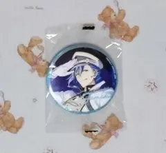 アイドリッシュセブン アイナナ カプセル缶バッジコレクション vol.5 四葉環