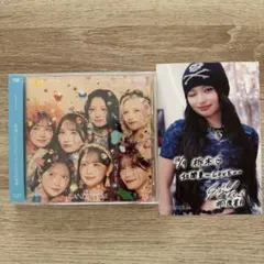 CANDY TUNE 4thシングル CD 総意♡So Free