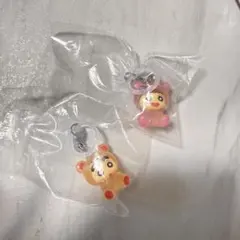 クレヨンしんちゃんみんなでくまパジャマ