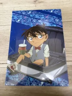 劇場版 名探偵コナン 紺青の拳(フィスト) 豪華盤('19小学館/読売テレビ/…