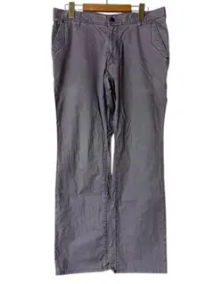 JOSEPH ABBOUD ジョセフアブード パンツ 32 コットンのサムネイル