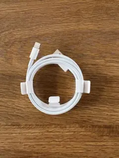 ☆アップル☆Apple Lightning ケーブル☆純正