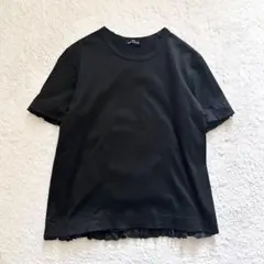 tricot COMME des GARCONS 半袖シャツ 半袖カットソー - メルカリ