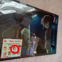 （未使用）名探偵コナンセット