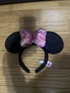ディズニーカチューシャ