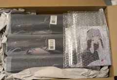 イラストレーター 猫麦先生 佐藤めいちゃん グッズまとめ売り Wチャンス賞 イラストレーター 猫麦先生 佐藤めいちゃん グッズまとめ売り W