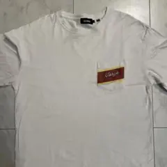 ポケット付きtシャツ長袖