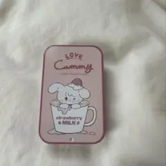 mikko すらいどきゃん キャミー カップ