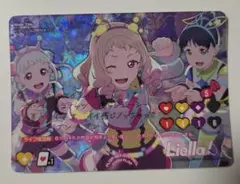 美品】ラブカ Snow halation SECL - メルカリ