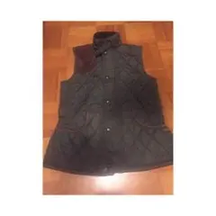 ポロラルフローレン ダウンベスト