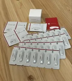 インナーシグナルセット リジュブネイトエキス30ml &SCリッチクリーム