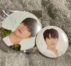 SEVENTEEN ディノ缶バッジセット