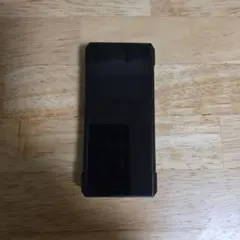 訳あり注意 Astell&Kern iriver ak380ブラック ジャンク - メルカリ