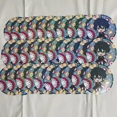 あんスタ 影片みか アニカフェ アクリルスタンド 缶バッジ キラキラ