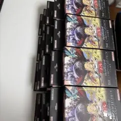 白の物語　烙印デッキパーツ44枚×16箱