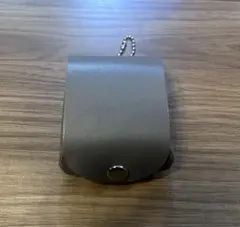 土屋鞄　小物入れキーホルダーのサムネイル