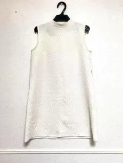 グレイル　ワンピース　オフホワイト　レディース　Mサイズ