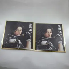 刀ミュ らぶフェス 豊前江セット