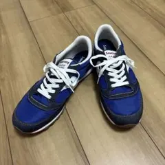 【限定モデル】サッカニー ジャズ ロウ デニムブルー Saucony 27.5のサムネイル