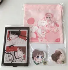 お姉ちゃんの翠くん キャラクターグッズ