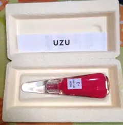 UZU 38℃/99 リップトリートメント
