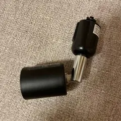 ELPA エルパ ライティングバー用 スポットライト 朝日電器