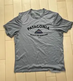 信越五岳トレイルランニングレース 2021 参加賞Tシャツ メンズSサイズ