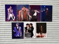 少年たち Tobe! 2019 松村北斗 SixTONES 写真 ステージフォト - メルカリ