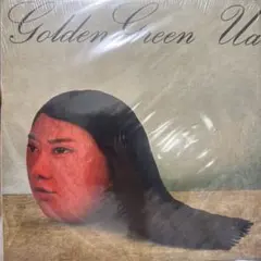 UA Golden Green 希少盤 アナログレコード Ua Golden Green レコード アナログ盤 LP - メルカリ