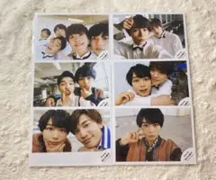 大西流星 公式写真